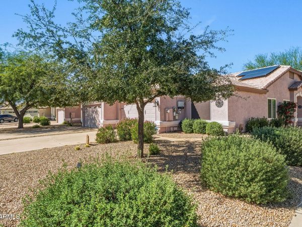 20636 N 104TH Avenue, Peoria, AZ 85382