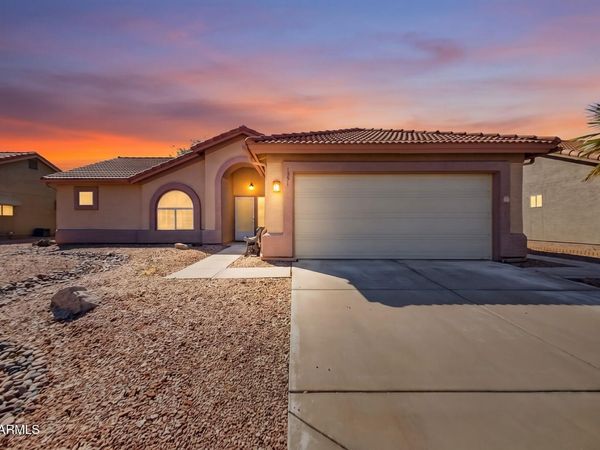 1591 E FIRESTONE Drive, Chandler, AZ 85249