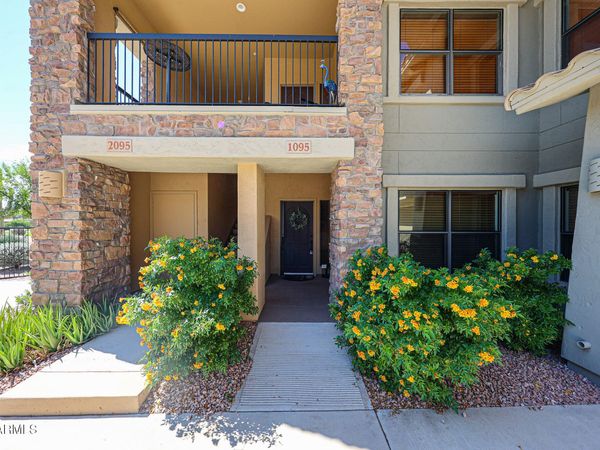 21320 N 56TH Street, Unit 1095, Phoenix, AZ 85054