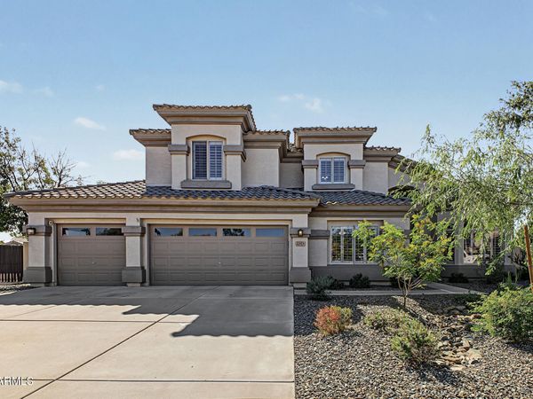 1343 E IVANHOE Street, Gilbert, AZ 85295