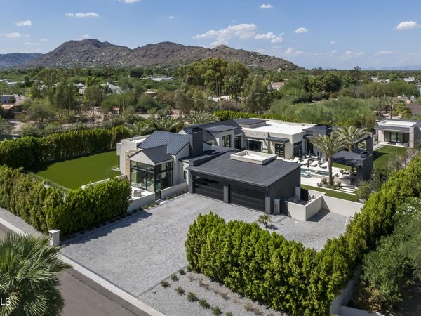 6822 E Solcito Lane, Paradise Valley, AZ 85253