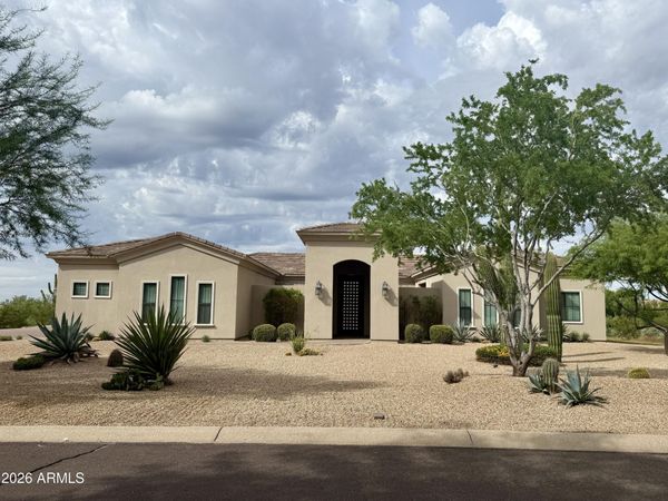 26814 N 73RD Street, Scottsdale, AZ 85266