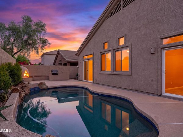 29817 N 41ST Place, Cave Creek, AZ 85331