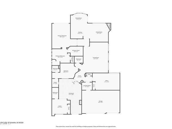 15056 N 114TH Way, Scottsdale, AZ 85255