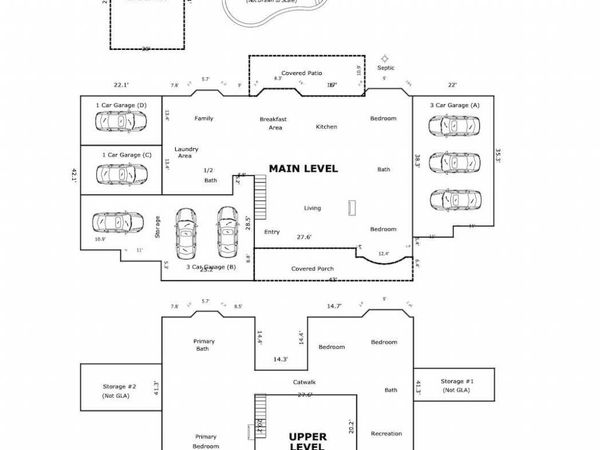 24911 S 206th Place, Queen Creek, AZ 85142