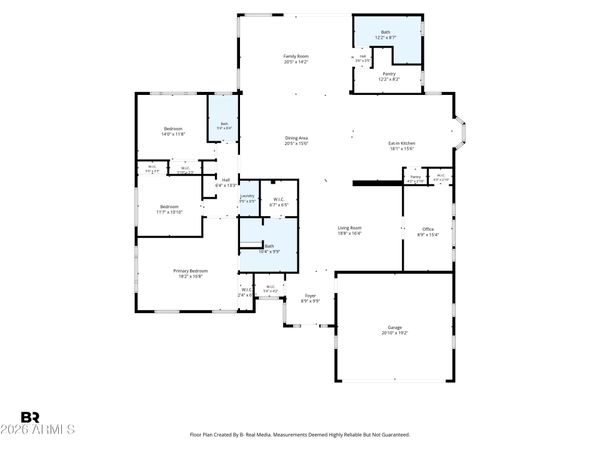 4520 E EARLL Drive, Phoenix, AZ 85018