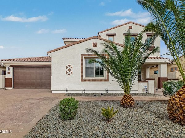 3882 E JUDE Lane, Gilbert, AZ 85298