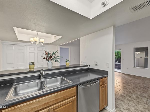 1645 W BASELINE Road, Unit 1085, Mesa, AZ 85202