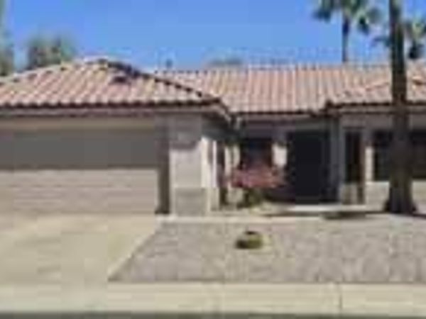 15556 W VISTA GRANDE Lane, Surprise, AZ 85374