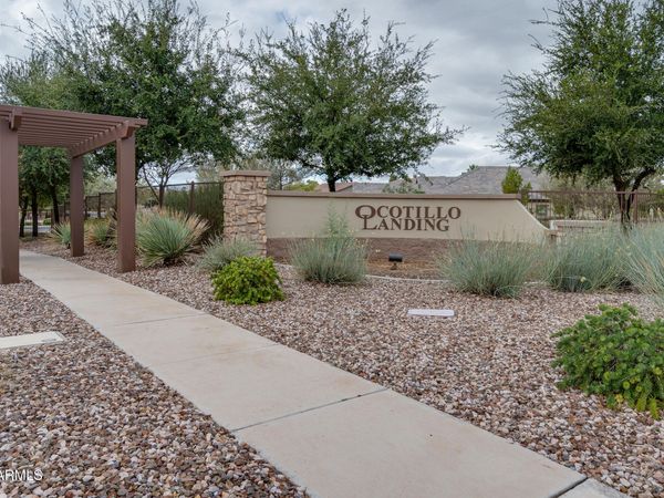 923 E HORSESHOE Place, Chandler, AZ 85249