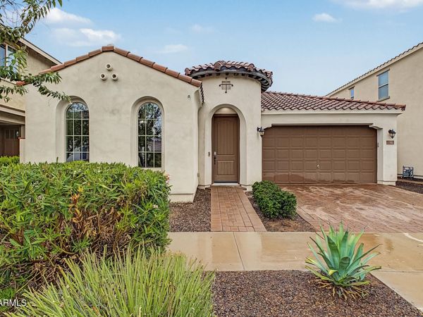 10734 E LINCOLN Avenue, Mesa, AZ 85212