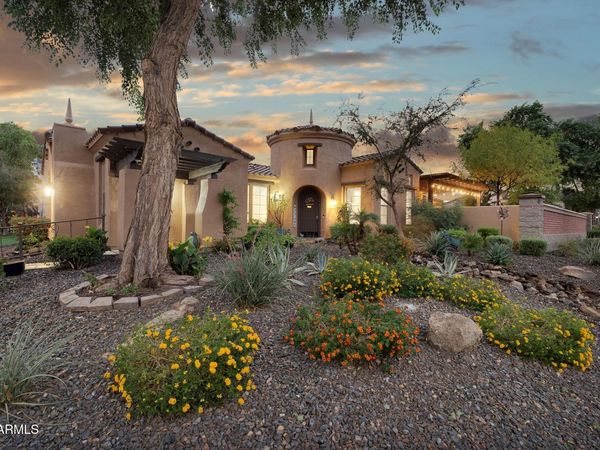 15216 W WINDROSE Drive, Surprise, AZ 85379