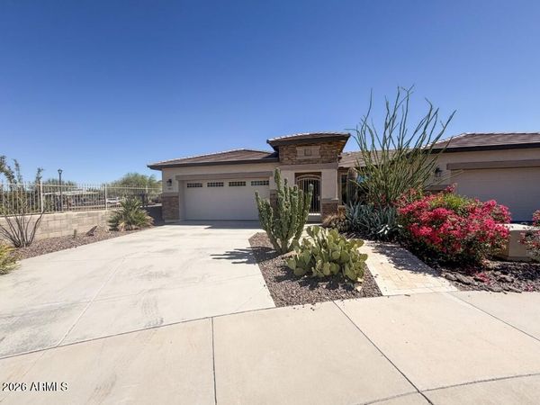 16827 S 177TH Lane, Goodyear, AZ 85338