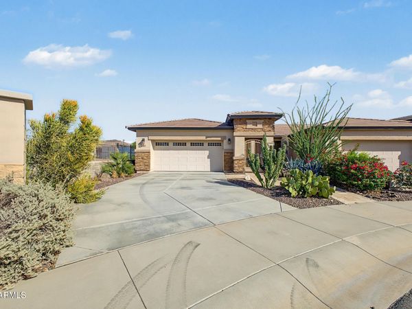 16827 S 177TH Lane, Goodyear, AZ 85338