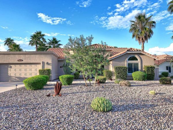 17030 E ALOE Drive E, Fountain Hills, AZ 85268