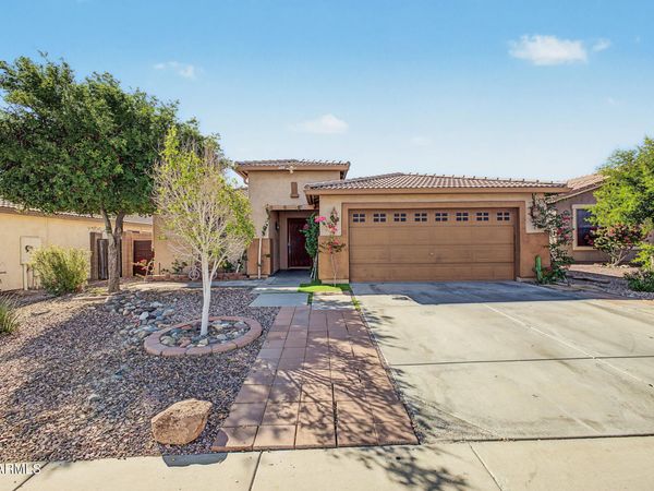 6988 S SUNRISE Way, Buckeye, AZ 85326