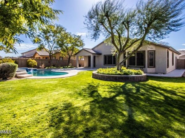 14250 W WETHERSFIELD Road, Surprise, AZ 85379