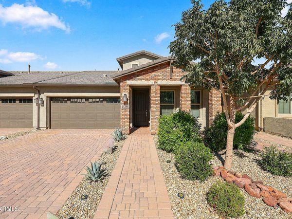 24708 N 171ST Avenue, Surprise, AZ 85387