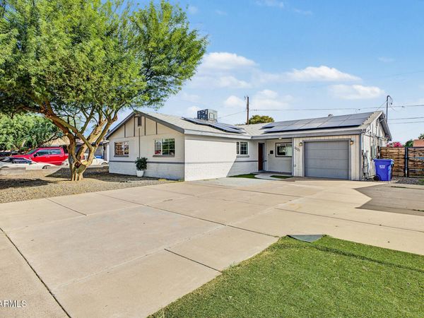 3021 W BLOOMFIELD Road, Phoenix, AZ 85029