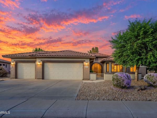 16412 W BONITA PARK Drive, Surprise, AZ 85387
