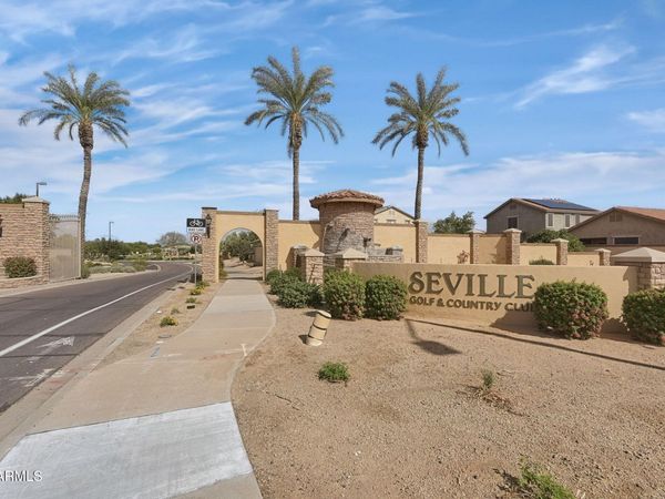 3792 E FLOWER Court, Gilbert, AZ 85298