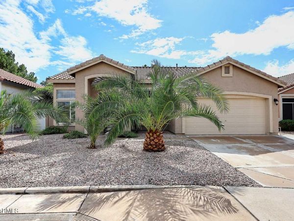 2803 W IVANHOE Street, Chandler, AZ 85224