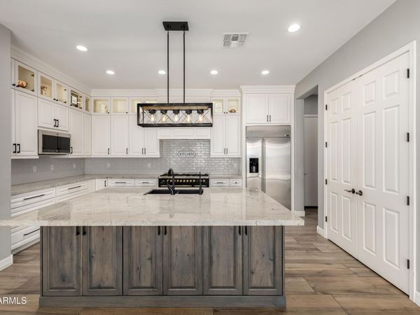 20903 W CORA Vista, Buckeye, AZ 85396