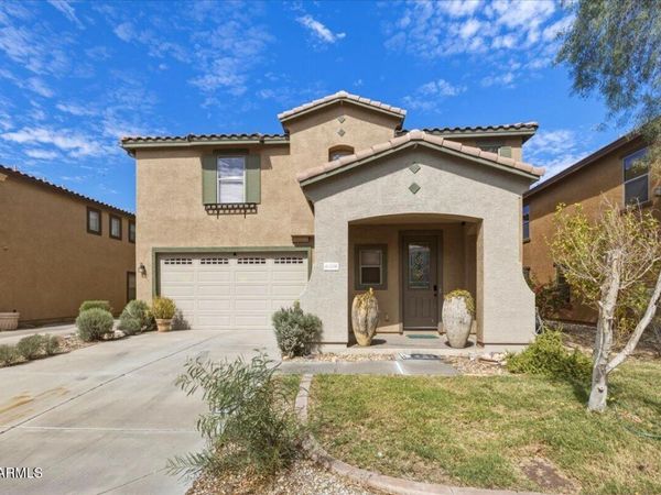 6366 W BARBARA Avenue, Glendale, AZ 85302