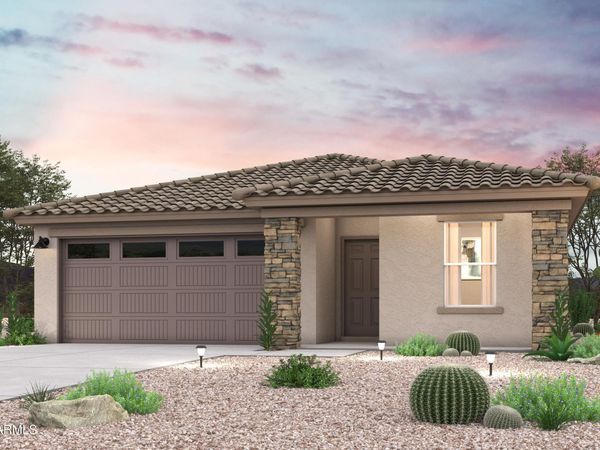 6439 S 244TH Lane, Buckeye, AZ 85326