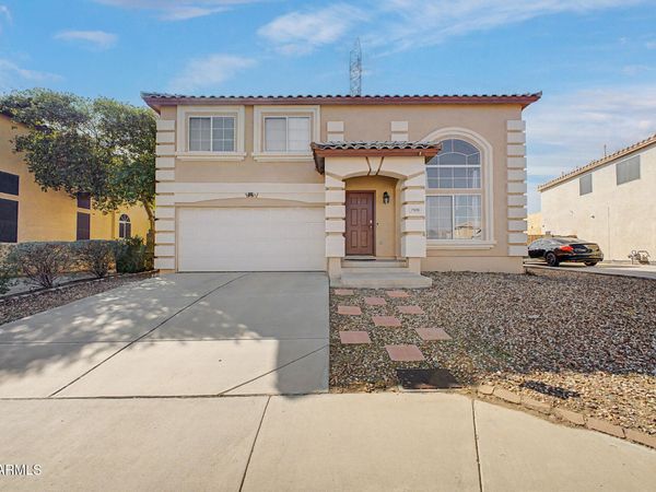 7906 N 110TH Lane, Glendale, AZ 85307