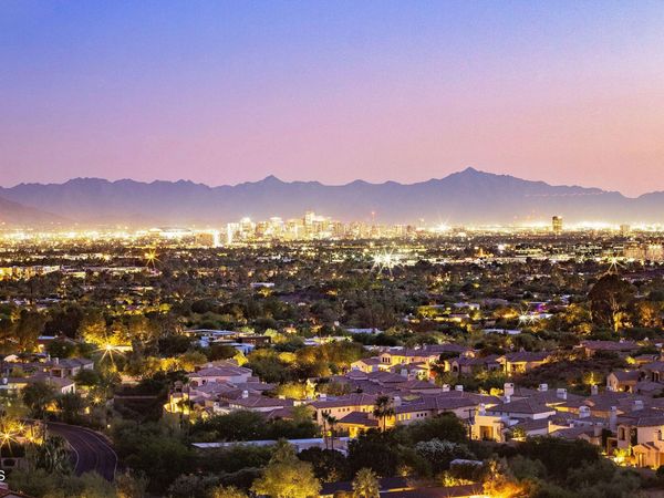 4002 E LAMAR Road, Paradise Valley, AZ 85253