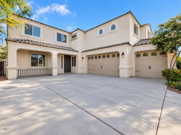 22193 E VIA DEL ORO, Queen Creek, AZ 85142
