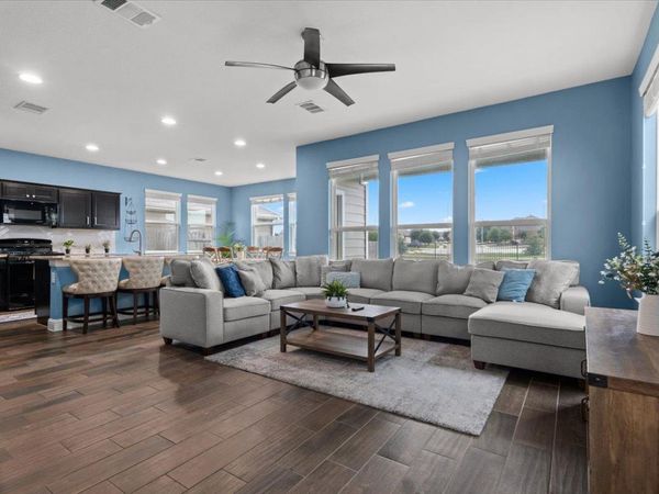 5873 Urbano BND , Unit 19, Round Rock, TX 78665