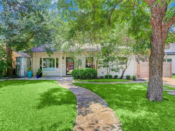 2107 Arpdale ST, Austin, TX 78704