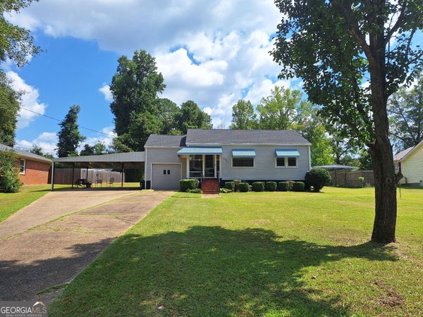 505 Crestview Lane, Valley, AL 36854