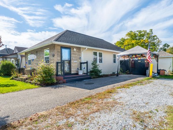 608 Magnolia, Three Oaks, MI 49128