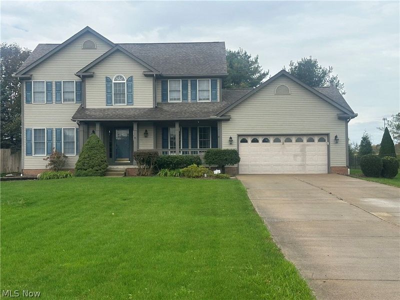 612 Westfield Drive, Boardman, OH 44512 Photo 2