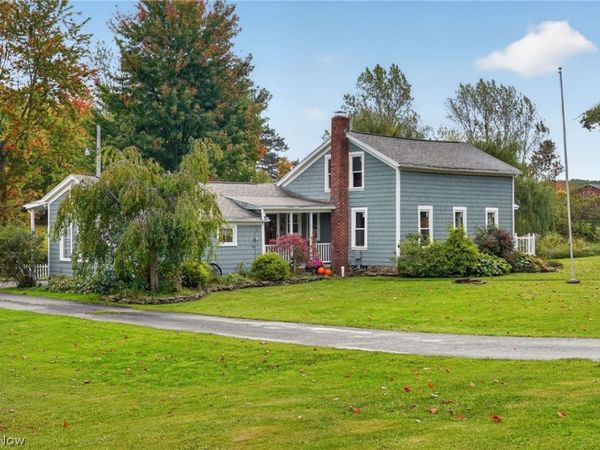 7165 Sidley Road , Thompson, OH 44086