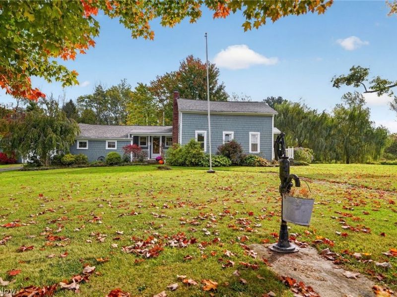 7165 Sidley Road, Thompson, OH 44086 Photo 2