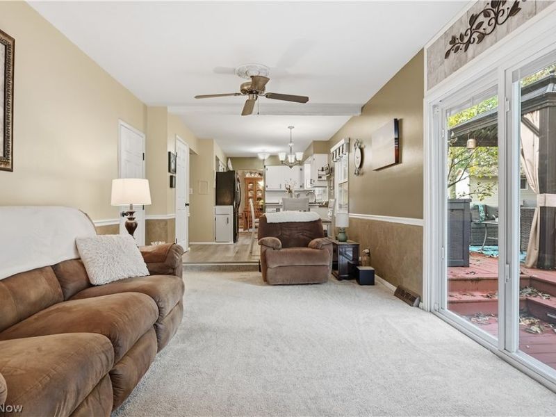 6124 Sherwood Drive, North Olmsted, OH 44070 Photo 14