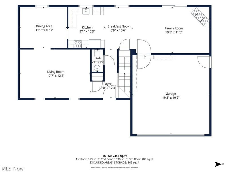 6124 Sherwood Drive, North Olmsted, OH 44070 Photo 22