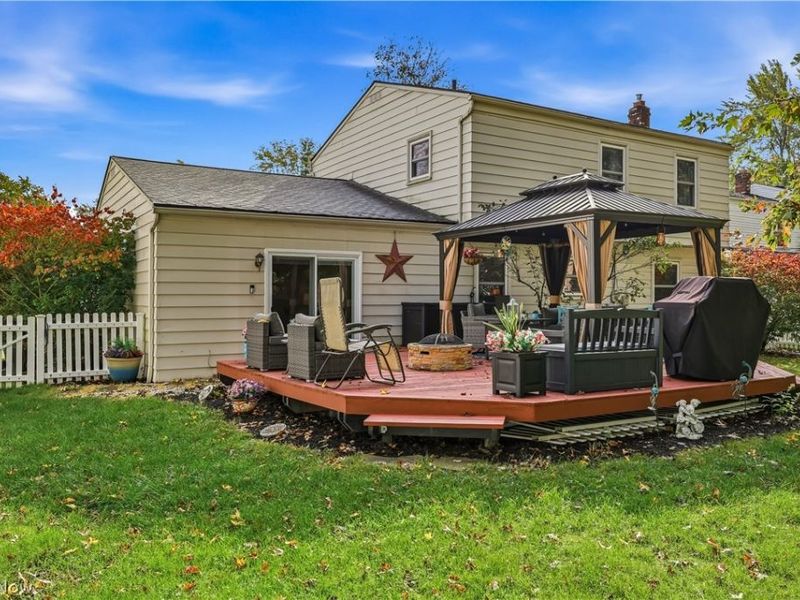6124 Sherwood Drive, North Olmsted, OH 44070 Photo 44