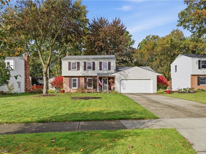 6124 Sherwood Drive, North Olmsted, OH 44070 Photo 45