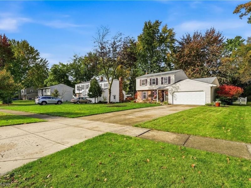 6124 Sherwood Drive, North Olmsted, OH 44070 Photo 47