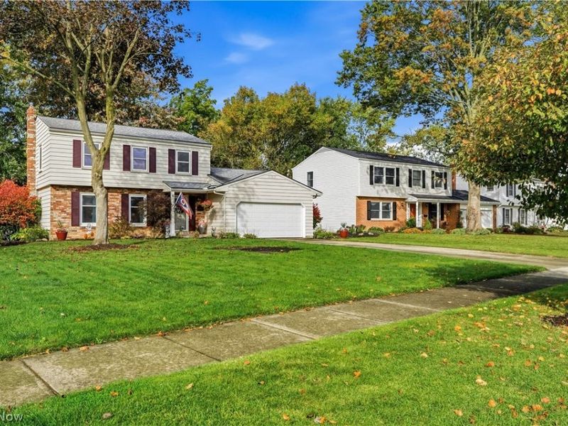 6124 Sherwood Drive, North Olmsted, OH 44070 Photo 48