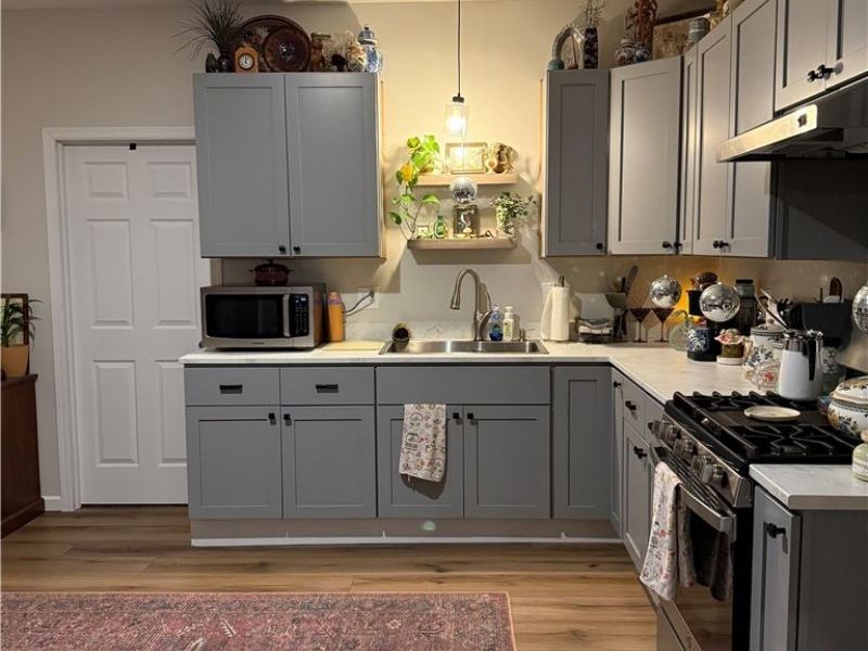 1226 Gomber Avenue, Cambridge, OH 43725 Photo 4