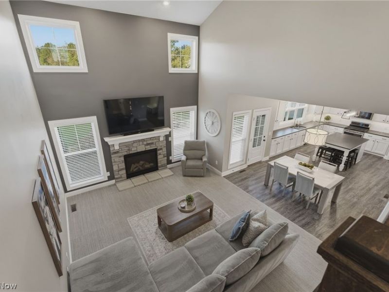 2625 Ledgestone Drive NW, Uniontown, OH 44685 Photo 17