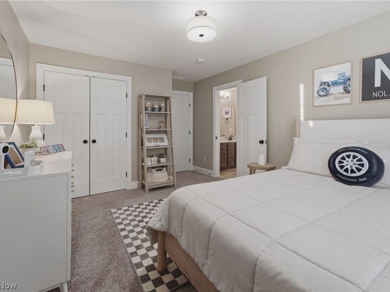 2625 Ledgestone Drive NW, Uniontown, OH 44685 Photo 25