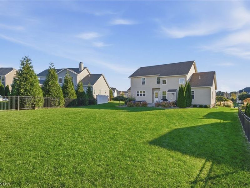 2625 Ledgestone Drive NW, Uniontown, OH 44685 Photo 41