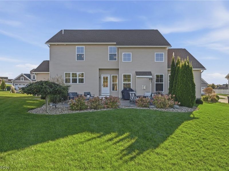 2625 Ledgestone Drive NW, Uniontown, OH 44685 Photo 42